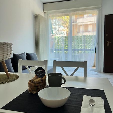 Jacam Home Free Parking Como Albese Con Cassano Экстерьер фото
