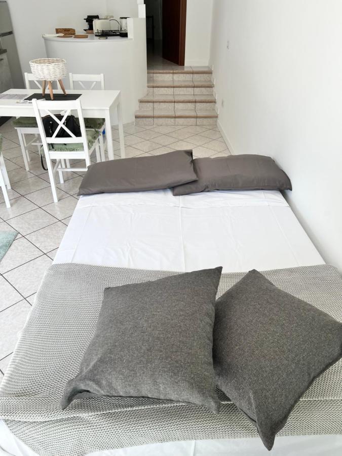 Jacam Home Free Parking Como Albese Con Cassano Экстерьер фото