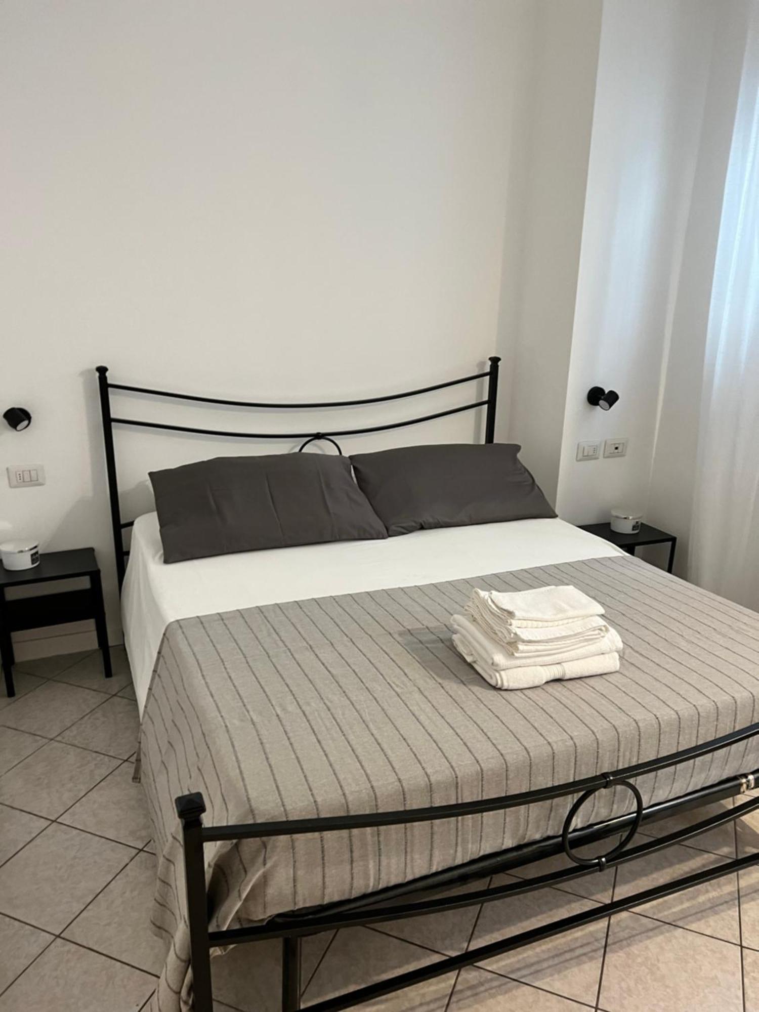 Jacam Home Free Parking Como Albese Con Cassano Экстерьер фото
