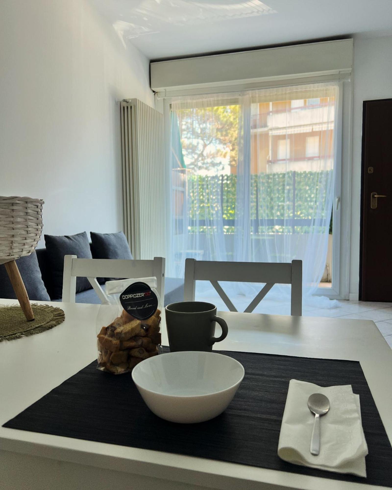 Jacam Home Free Parking Como Albese Con Cassano Экстерьер фото