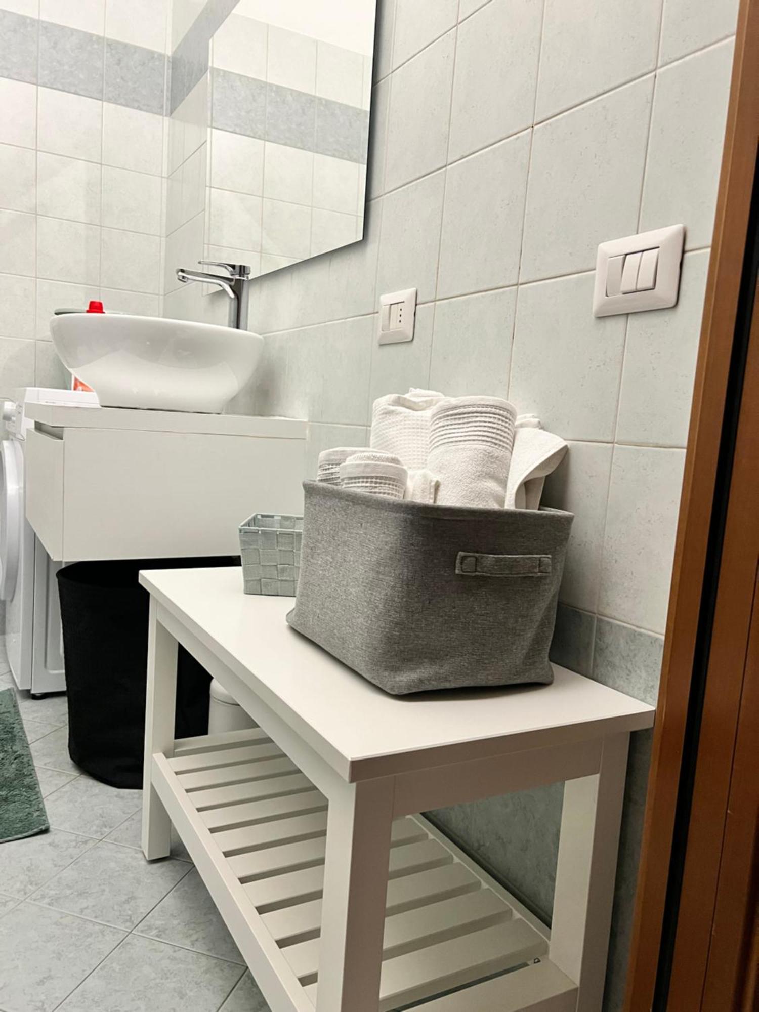 Jacam Home Free Parking Como Albese Con Cassano Экстерьер фото